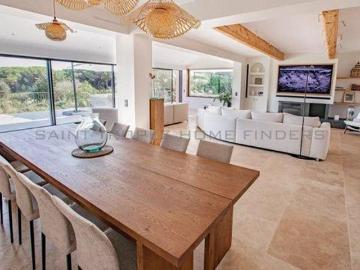 Villa 5 chambres, Ramatuelle Provence ES93102222