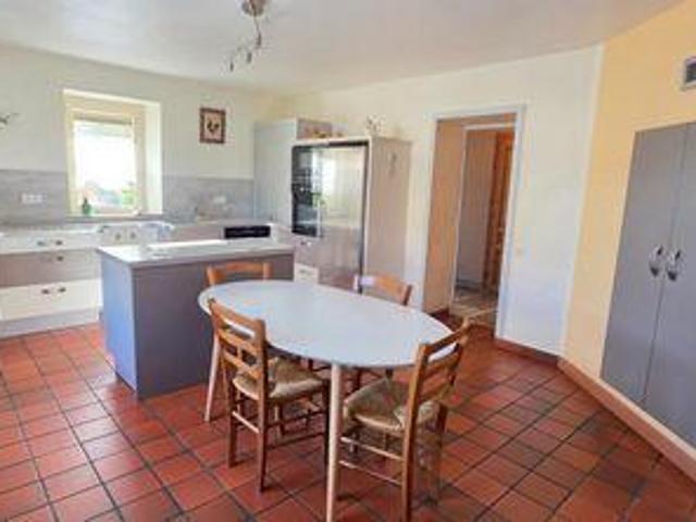 Villa 5 chambres, Marnay Franche 70150 DS102525080