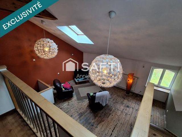 Villa 5 chambres, Recicourt Lorraine 55120 DS101058839