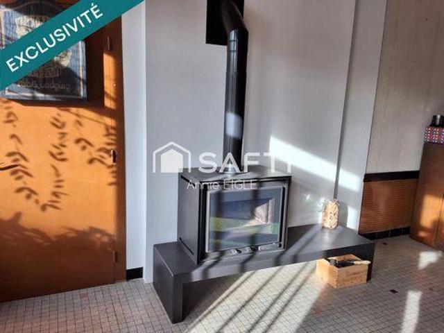 Villa 5 chambres, Recicourt Lorraine 55120 ES101058839