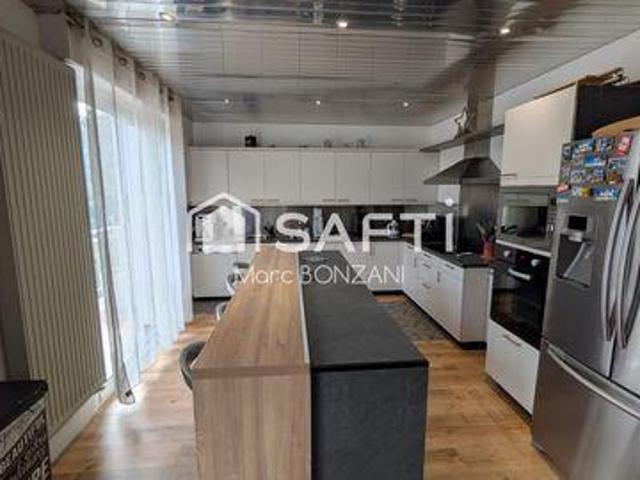 Villa 5 chambres, Revel Midi 31250 DS99290090