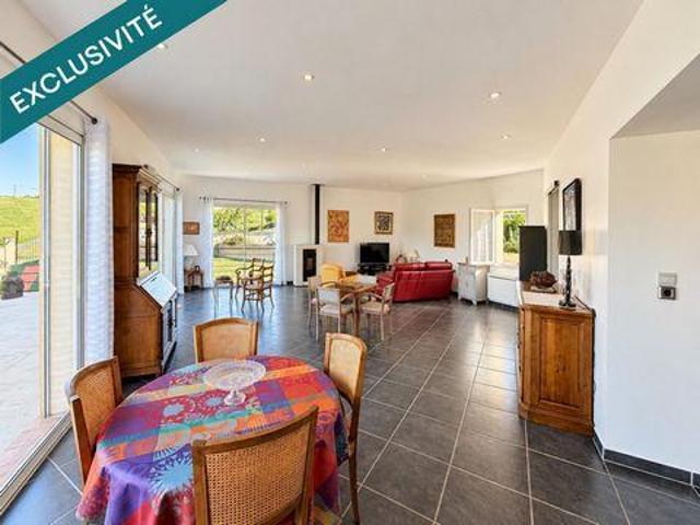 Villa 5 chambres, Revest Provence 04150 ES105656386