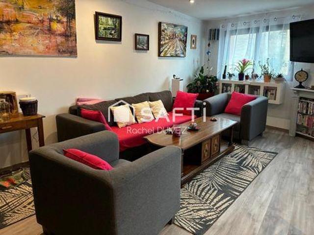 Villa 5 chambres, Rignac Midi 12390 DLS100738470
