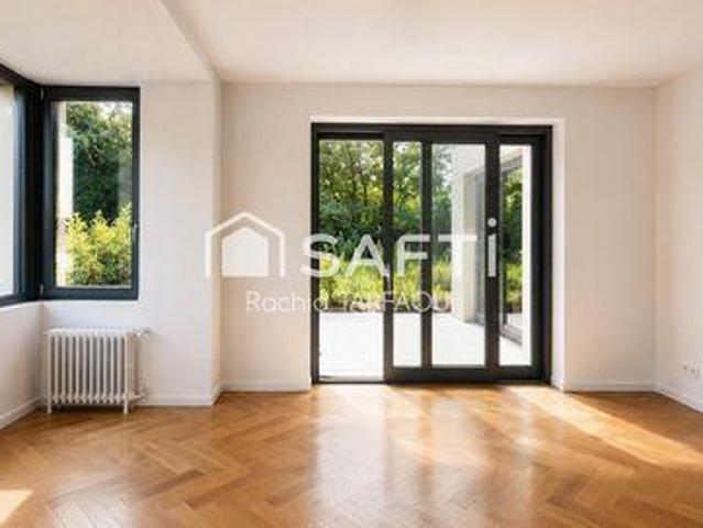 Villa 5 chambres, Riedisheim Alsace 68400 DS105091527