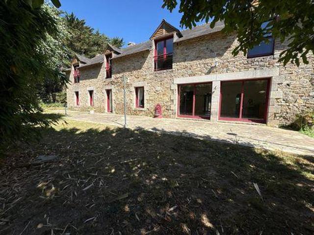 Villa 5 chambres, Rieux Bretagne 56350 DS103963437