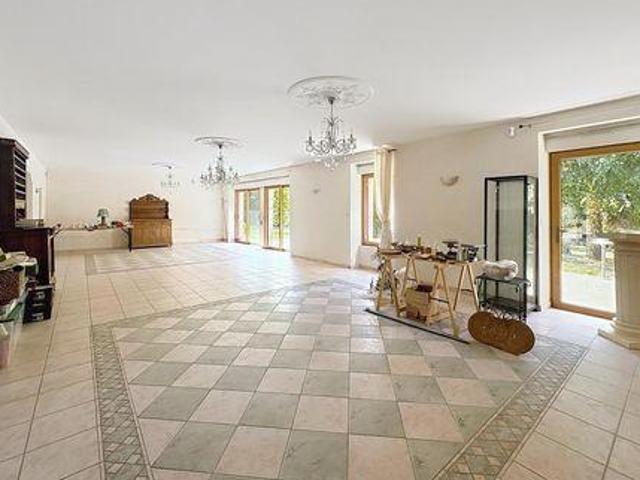 Villa 5 chambres, Rieux Bretagne 56350 ES103963437