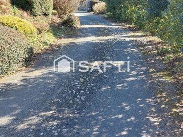 Villa 5 chambres, Rieupeyroux Midi 12240 DS103845877