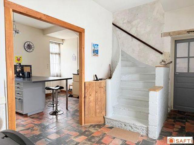 Villa 5 chambres, Rille Centre 37340 DS103014767