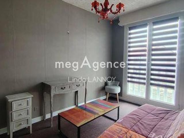 Villa 5 chambres, Rinxent Nord 62720 DS101778961