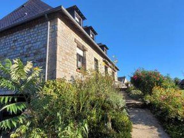 Villa 5 chambres, Rives d'Andaine Basse 61140 DS98798356