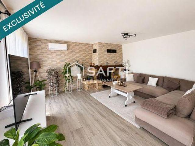 Villa 5 chambres, Rives Rhône 38140 DS103095590