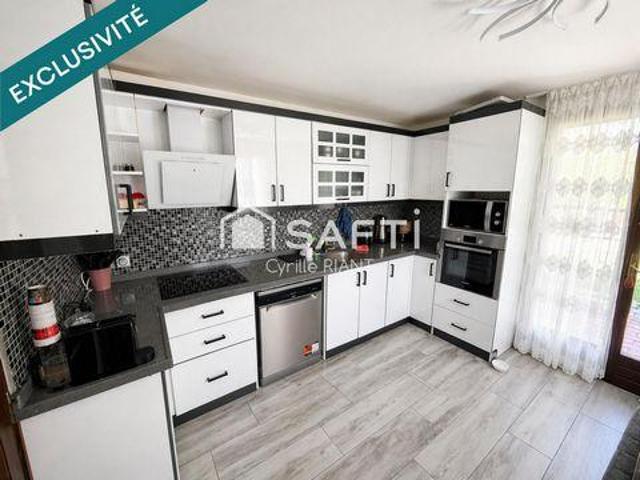 Villa 5 chambres, Rives Rhône 38140 ES103095590