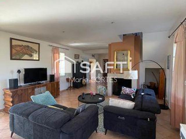 Villa 5 chambres, Rivières Midi 81600 DLS105646673