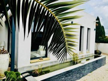 Villa 5 chambres, Rochefort du Gard Languedoc 30650 DS100095836