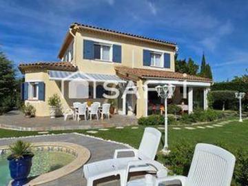 Villa 5 chambres, Rochefort Languedoc 30650 DS101457109