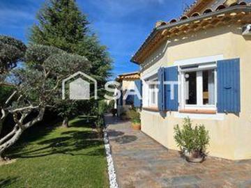 Villa 5 chambres, Rochefort Languedoc 30650 ES101457109