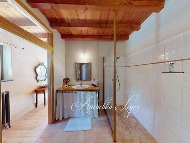 Villa 5 chambres, Roaillan Aquitaine 33210 DS103376772