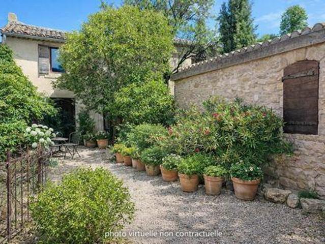 Villa 5 chambres, Robion Provence 84440 ES100454600
