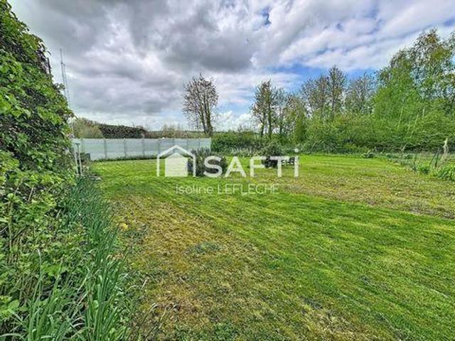Villa 5 chambres, Roisel Picardie 80240 DS101350148
