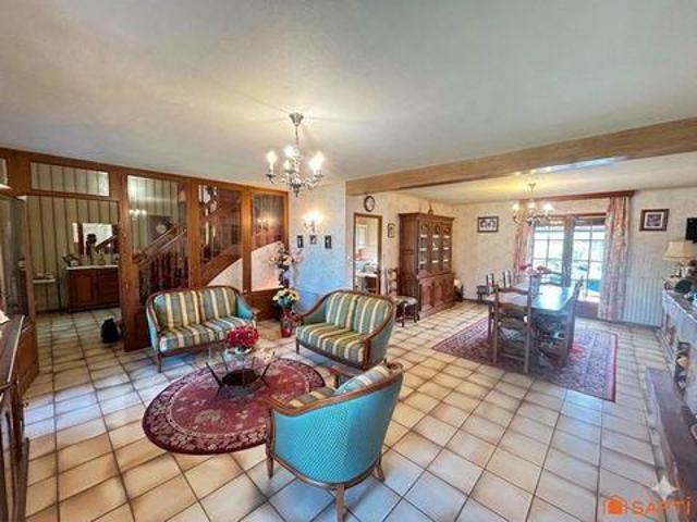 Villa 5 chambres, Roisel Picardie 80240 DS101955579