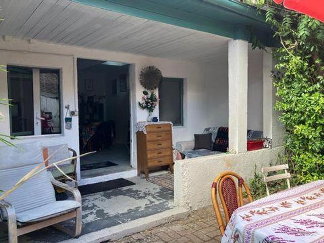 Villa 5 chambres, Romainville Île 93230 ES105363467