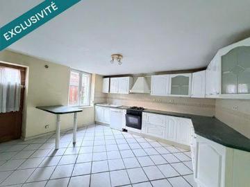 Villa 5 chambres, Rombas Lorraine 57120 DS102856944