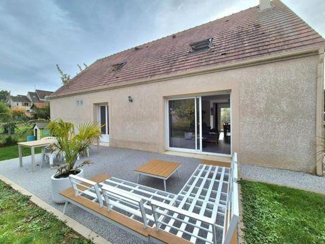 Villa 5 chambres, Rosny Île 78710 DS102472744