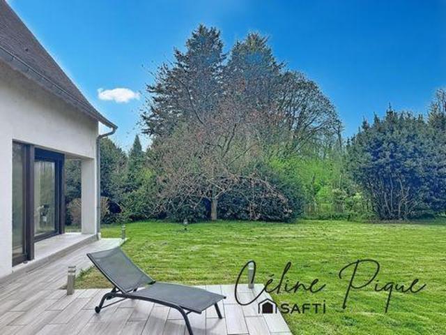 Villa 5 chambres, Rosel Basse 14740 DLS103327069