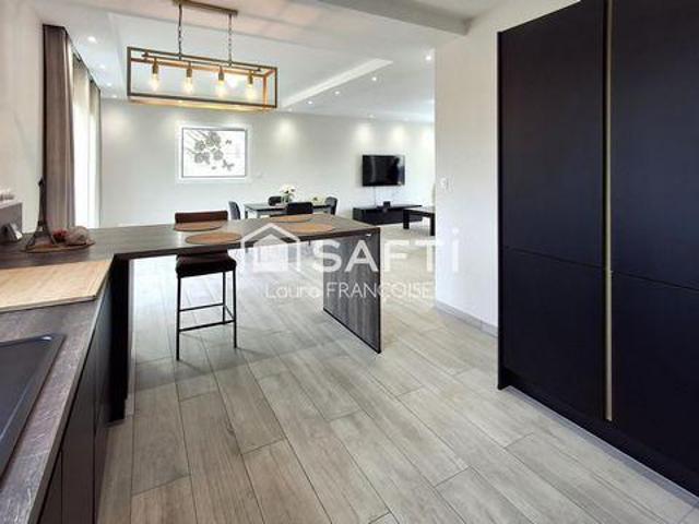 Villa 5 chambres, Rosel Basse 14740 ES100781784