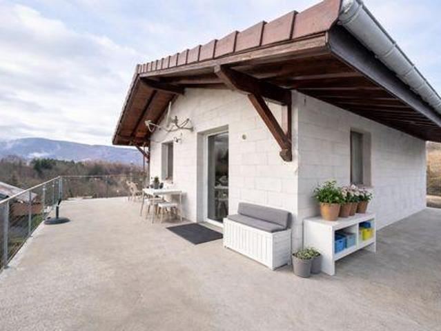 Villa 5 chambres, Rossillon Rhône 01510 DS103343269