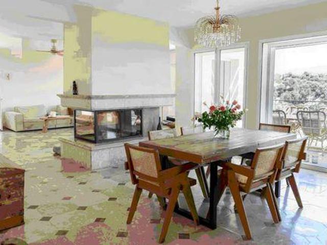 Villa 5 chambres, Roquebrune Cap Martin Provence Alpes Côte d'Azur 06190 ES96310296