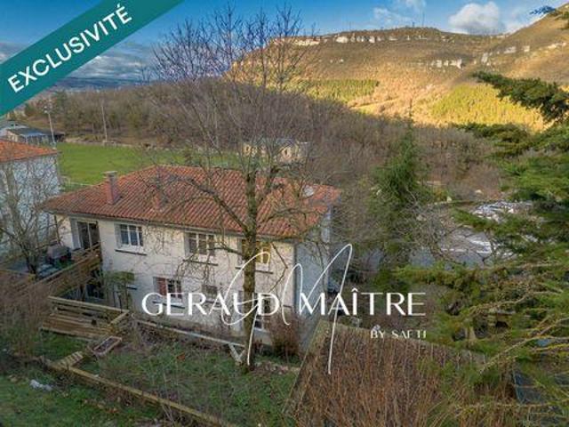 Villa 5 chambres, Roquefort Midi 12250 DS98830764