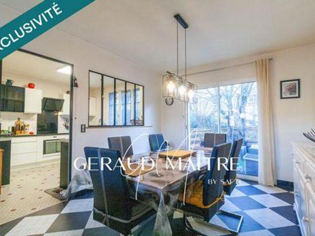 Villa 5 chambres, Roquefort Midi 12250 DS98830764