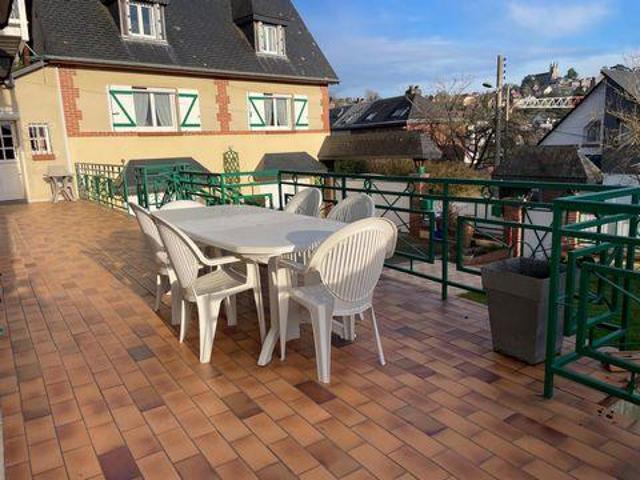 Villa 5 chambres, Rouen Haute 76000 DS103546187