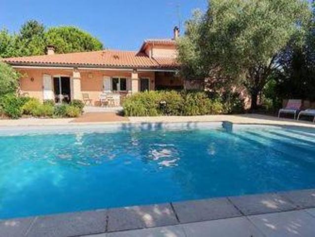 Villa 5 chambres, Rouffiac Midi 31180 DS104602947