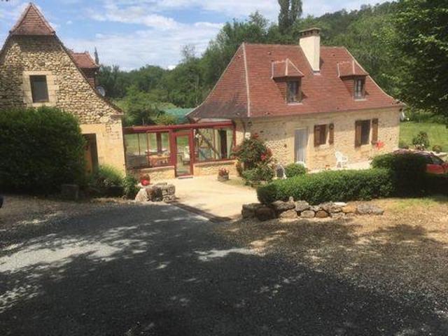 Villa 5 chambres, Rouffignac Aquitaine 24580 DS103343147