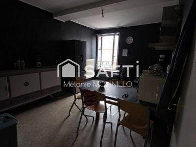 Villa 5 chambres, Stenay Lorraine 55700 DLS105339825