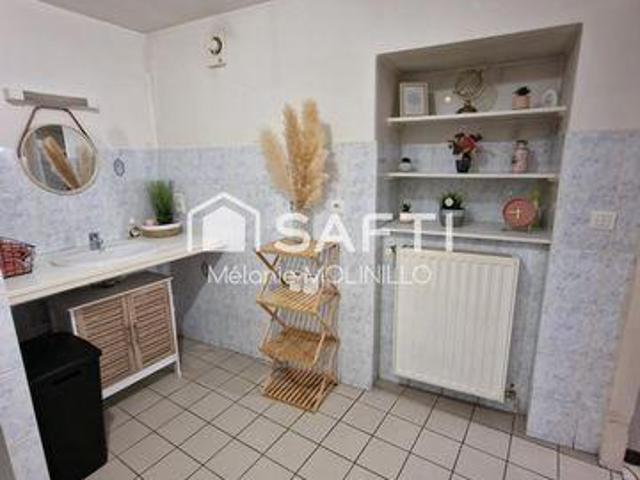Villa 5 chambres, Stenay Lorraine 55700 DS102440000