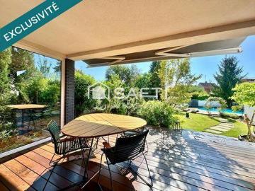 Villa 5 chambres, Strasbourg Alsace 67000 DS102276390