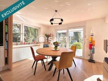 Villa 5 chambres, Strasbourg Alsace 67000 ES102276390