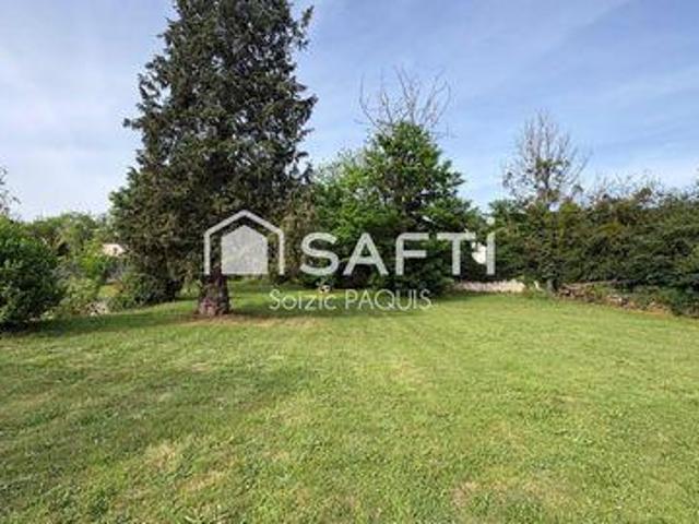 Villa 5 chambres, Saacy Île 77730 DLS103014788