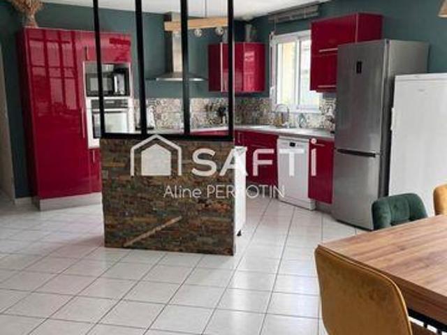 Villa 5 chambres, Sable Pays de la Loire 72300 DS102058706