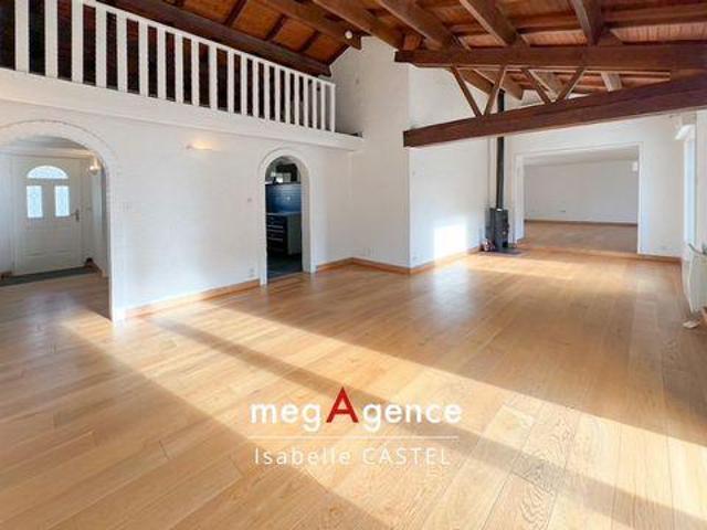 Villa 5 chambres, Sables d Olonne Pays de la Loire 85180 DS105153832