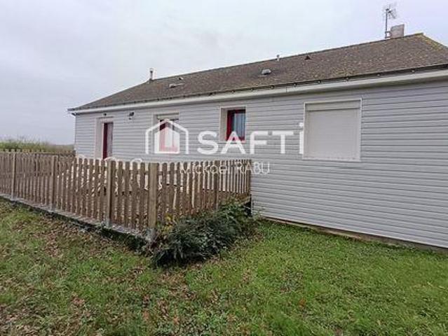 Villa 5 chambres, Saffre Pays de la Loire 44390 DS102919224