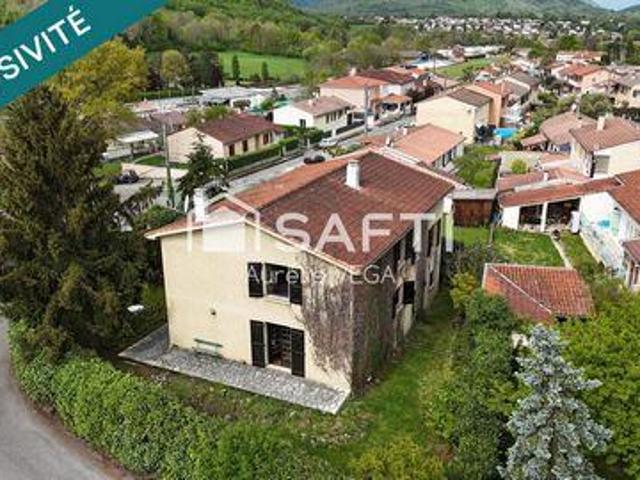 Villa 5 chambres, Lavelanet Midi 09300 DS101489354