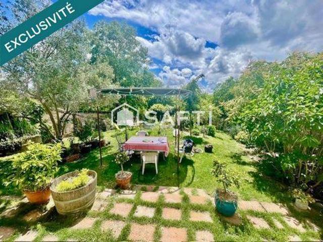 Villa 5 chambres, Saint Midi 31470 DS100736714
