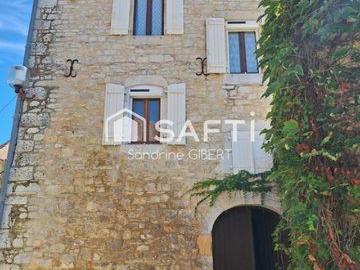 Villa 5 chambres, Saint Midi 46310 DS101567545
