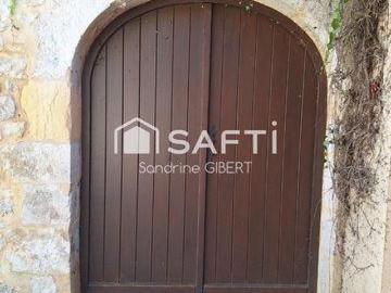 Villa 5 chambres, Saint Midi 46310 ES101567545