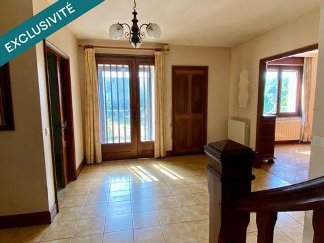 Villa 5 chambres, Saint Midi 81240 DS104260178
