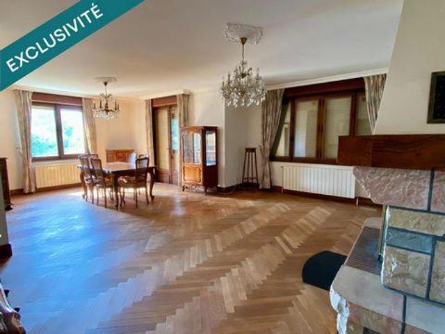 Villa 5 chambres, Saint Midi 81240 ES104260178